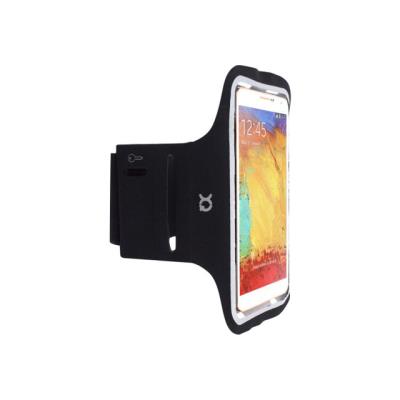 Xqisit Dore - armpak voor mobiele telefoon