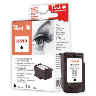 Peach pi100-144 print head
