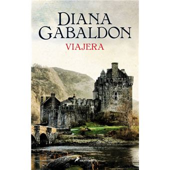 Outlander - Libro 3: Viajera