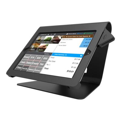 Compulocks Nollie iPad Kiosk - Nollie iPad POS Stand - pied