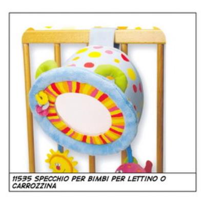 miroir boy 1-2-3 10785