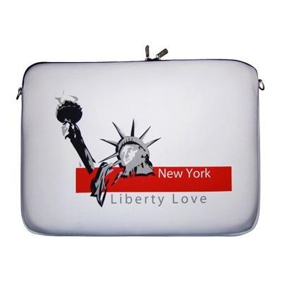DIGITTRADE LS135 New York - beschermhoes notebook