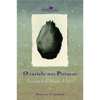 O Castelo Nos Pirineus - 1