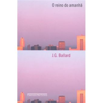 O Reino Do Amanhã - 1