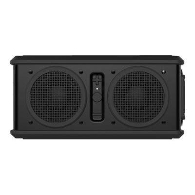 Skullcandy Air Raid - luidspreker - voor draagbaar gebruik - draadloos