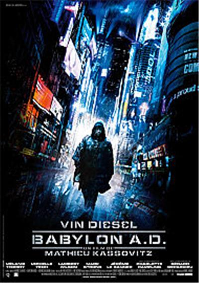 Babylon A.D.