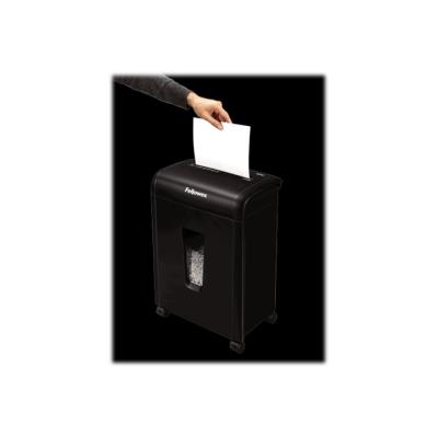 Fellowes Powershred 62MC - papiervernietiger