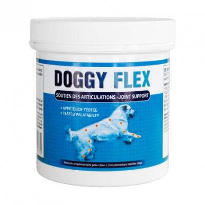 Doggy flex articulation chien 180g