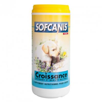 Sofcanis croissance chiot poudre - 1 kg