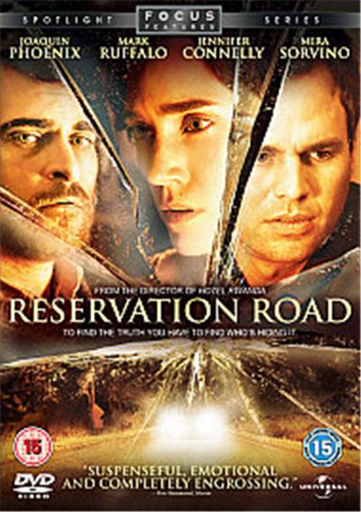 Reservation Road