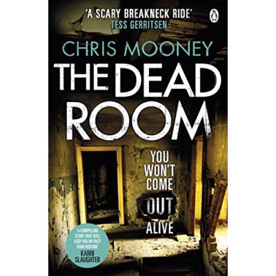 The Dead Room Chris Mooney