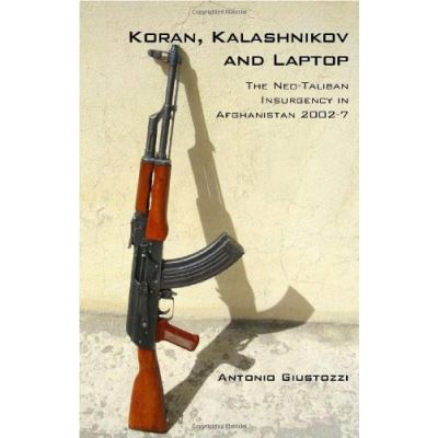 Koran, Kalashnikov and Laptop