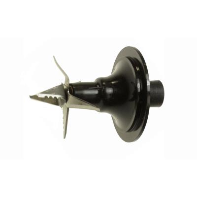 Moulinex Couteau Noir Ref: Ss-149862