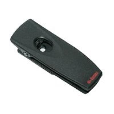 Krusell SpringClip - riemklem voor handheld