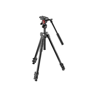 Manfrotto 290 Series MK290LTA3-V - statief