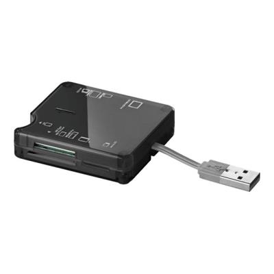 Goobay lecteur de carte - USB 2.0