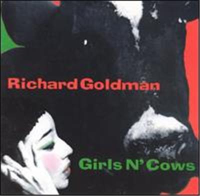 Girls N' Cows