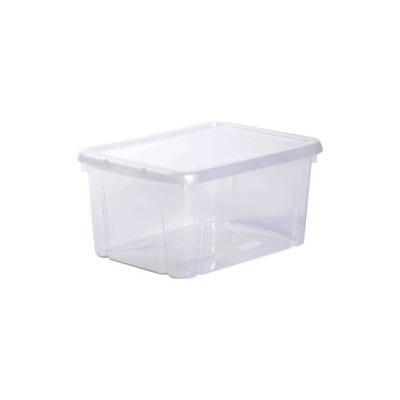 Eda boite rang. funny box 8l naturel
