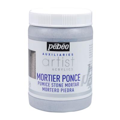 Mortier ponce - 250 ml
