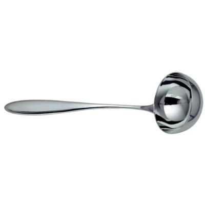 ALESSI SG38/10 MAMI LOUCHE EN ACIER BRILLANT
