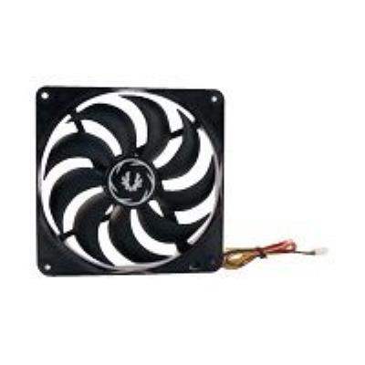 BitFenix Spectre Non-LED ventilatorhuis