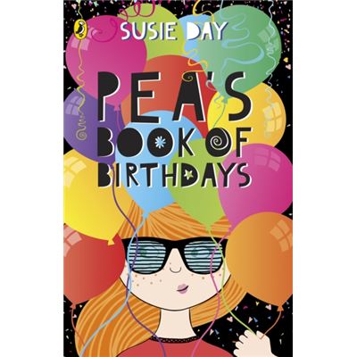 Peaâ??S Book Of Birthdays (Paperback)