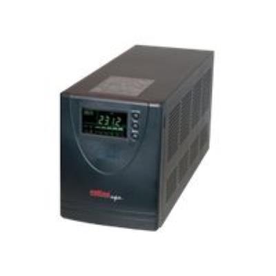 ROLINE LineSecure II 2000 - UPS - 1300 Watt - 2000 VA