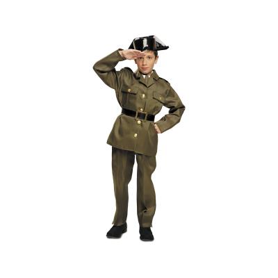Déguisement Garçon S Agent de Police