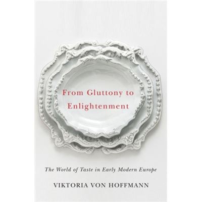 From Gluttony To Enlightenment