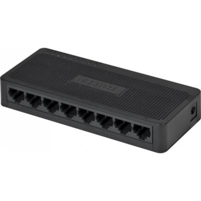 Netis st3108s switch 8 ports 10 100 netis system co.ltd