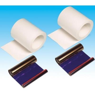 Dnp dm-rx 46 media set 10x15 cm 2x 700 feuille