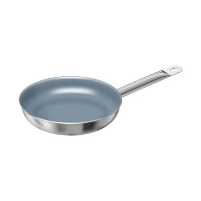 ZWILLING 40959-321 POÊLE TWIN CHOICE REVÊTEMENT CÉRAMIQUE 32 CM