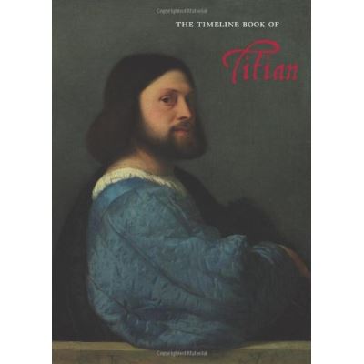 The Timeline Book of Titian, Timeline Series