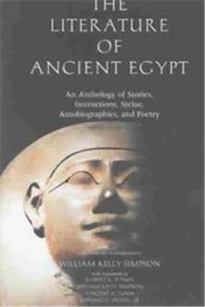 The Literature of Ancient Egypt