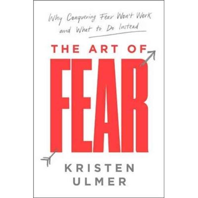 Art Of Fear