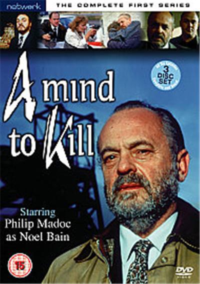 A Mind To Kill - Series 1 - Complete