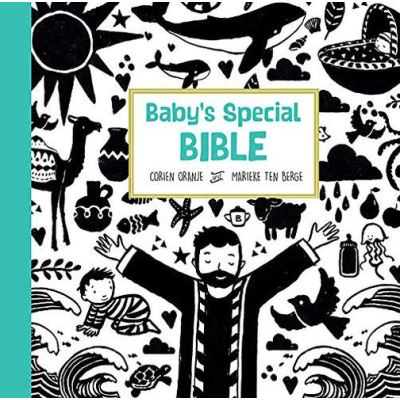 Baby's Special Bible - [Version Originale]