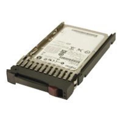 Origin Storage - Vaste schijf - 300 GB - 2.5 - SAS - 10000 tpm