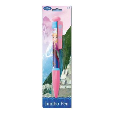 Disney JUMBO FROZEN PEN 25 CM