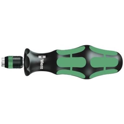 Wera-Kraftform Kompakt Avec Embout 60 Embouts-Assortiment Imperial 05051042001 17 Pièces