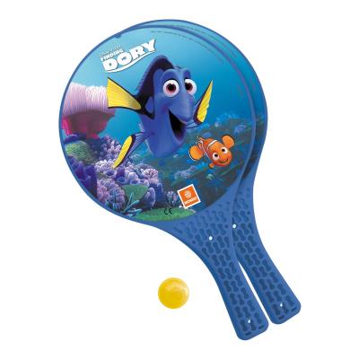 Raquettes de plage Dory