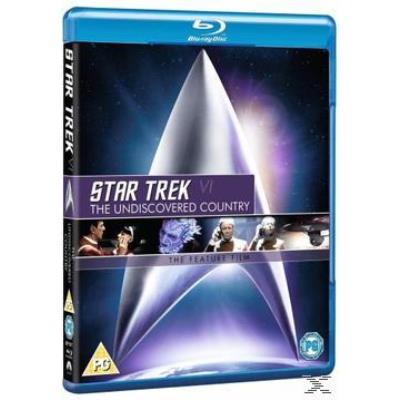 Star Trek 6 - The Undiscovered Country