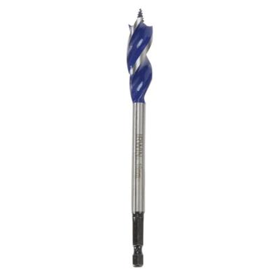 Irwin - Mèche À Bois Blue Groove 6X 16 Mm