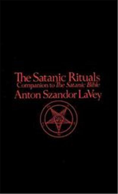 The Satanic Rituals