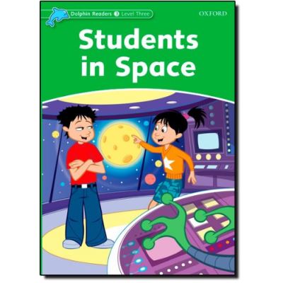 dolphins 3: students in space