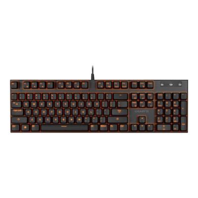 Gigabyte FORCE K85 - toetsenbord - Frans