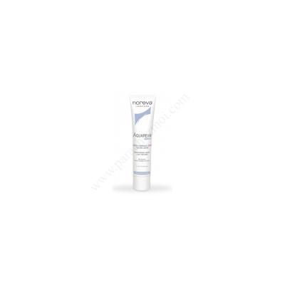 NOREVA LED AQUAREVA Créme Hydratante 24h Texture Légère (40 ml)
