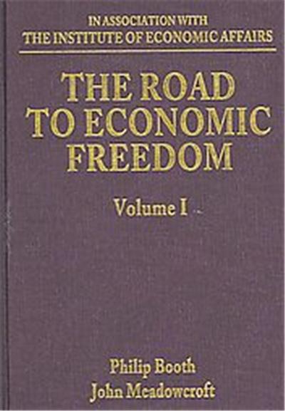 The Road to Economic Freedom