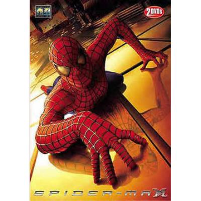 Spider-Man