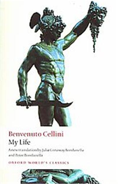 My Life, Oxford World's Classics Series